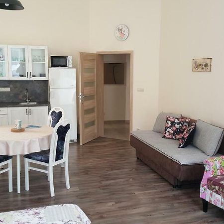 Apartment Marienbad Hlavni 131/50 Екстер'єр фото