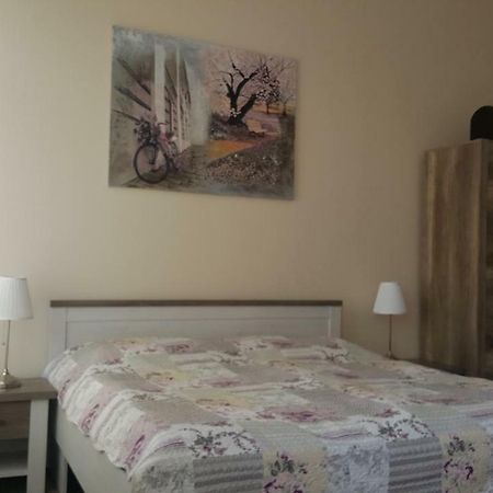 Apartment Marienbad Hlavni 131/50 Екстер'єр фото