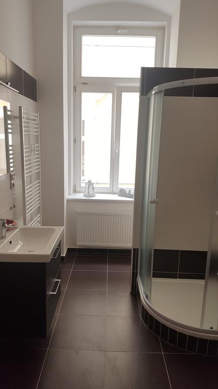 Apartment Marienbad Hlavni 131/50 Екстер'єр фото