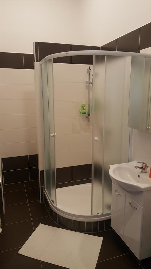Apartment Marienbad Hlavni 131/50 Екстер'єр фото