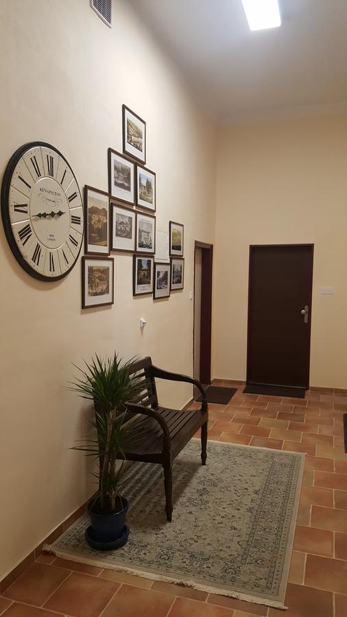 Apartment Marienbad Hlavni 131/50 Екстер'єр фото