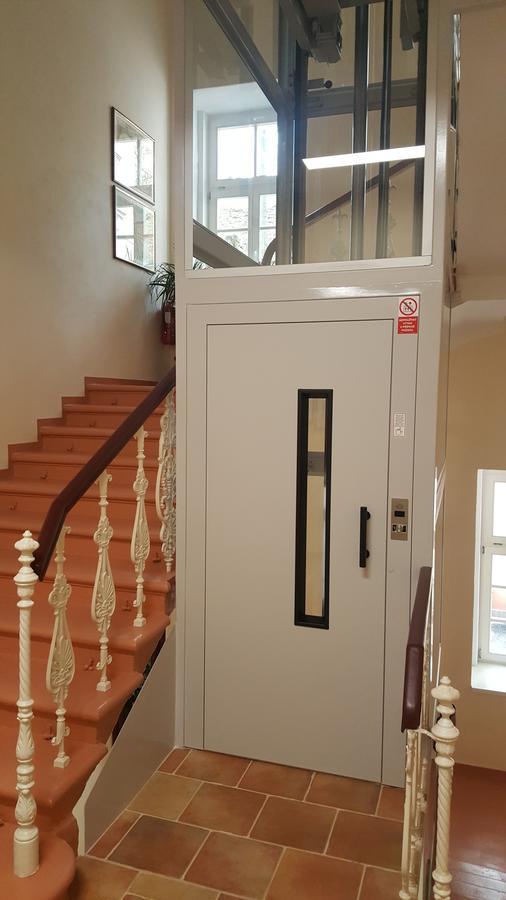 Apartment Marienbad Hlavni 131/50 Екстер'єр фото